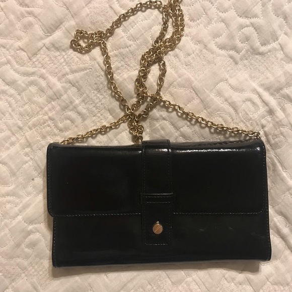 Halogen Handbags - Halogen Big Wallet Crossbody Clutch